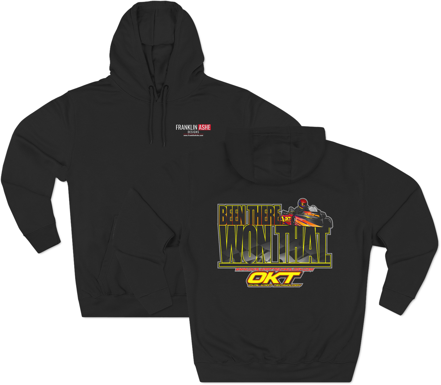 Example Hoodie