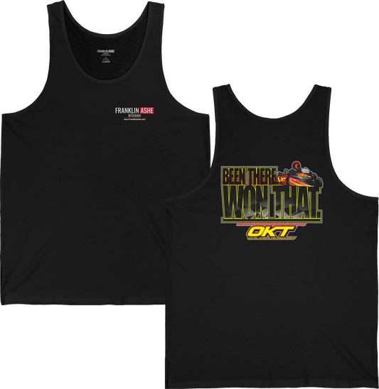 Example Tank Top