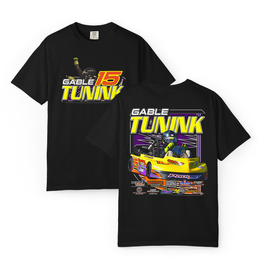 Heavyweight Gable Tunink Tee