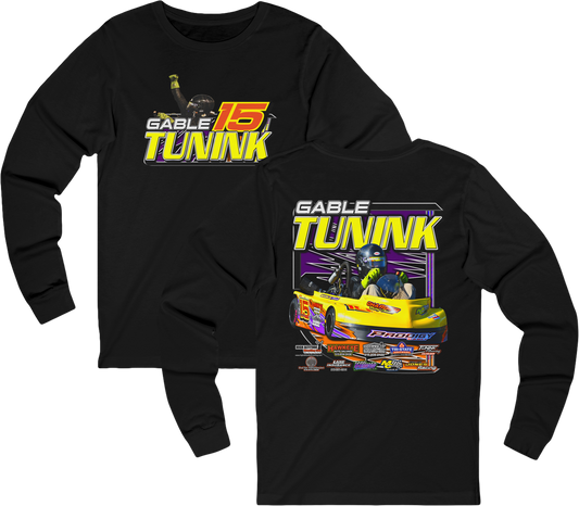 Gable Tunink Long Sleeve Tee