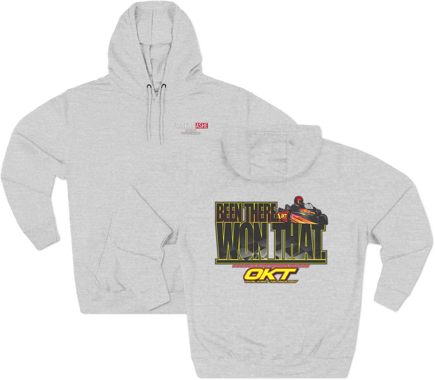 Example Hoodie