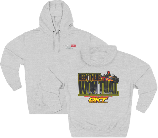 Example Hoodie