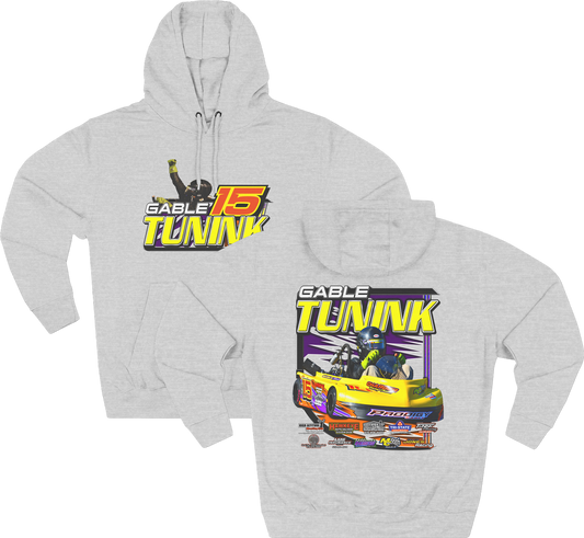 Gable Tunink Hoodie