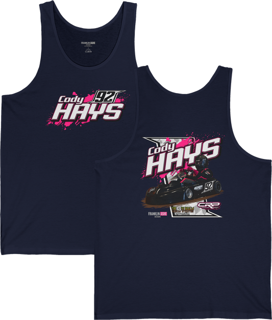 Cody Hays Tank Top