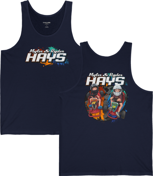 Myles & Ryder Hays Tank Top