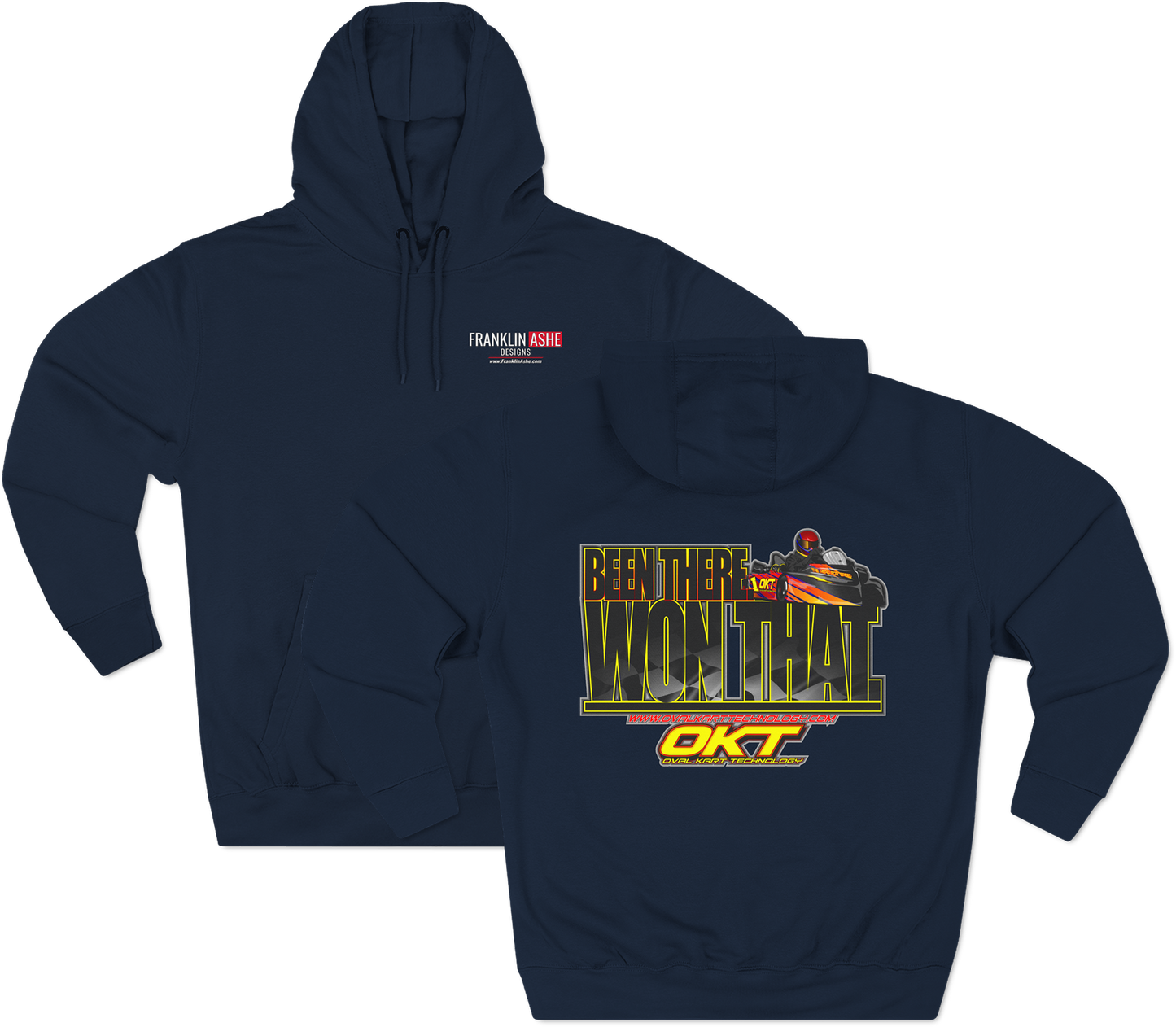 Example Hoodie