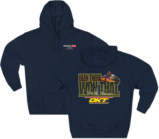 Example Hoodie