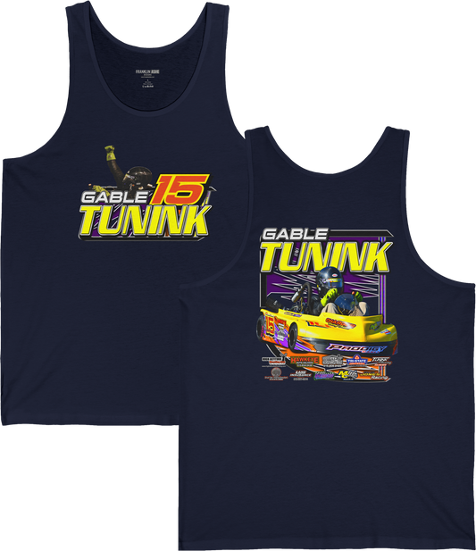 Gable Tunink Tank Top