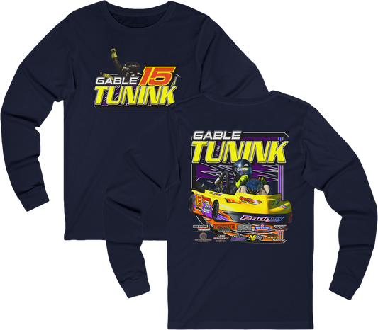 Gable Tunink Long Sleeve Tee