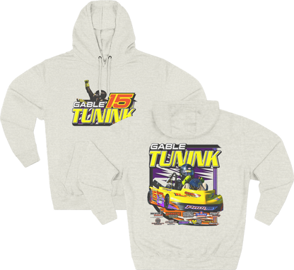 Gable Tunink Hoodie