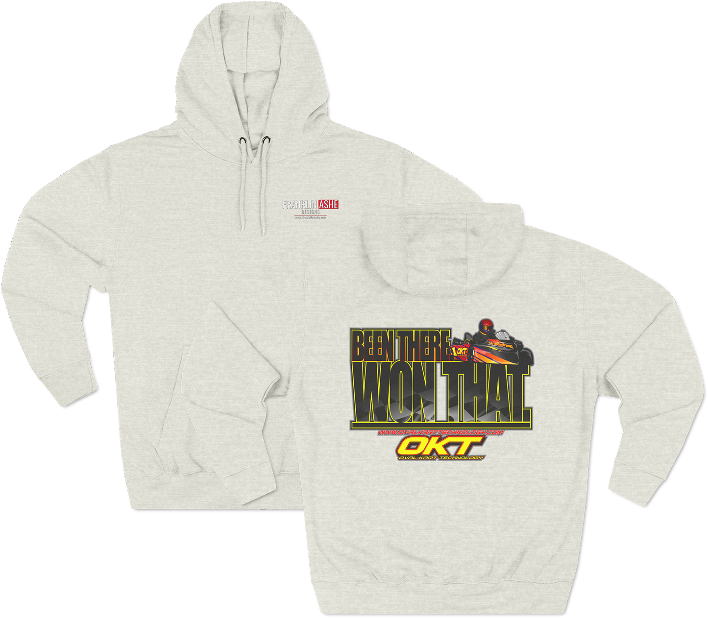 Example Hoodie