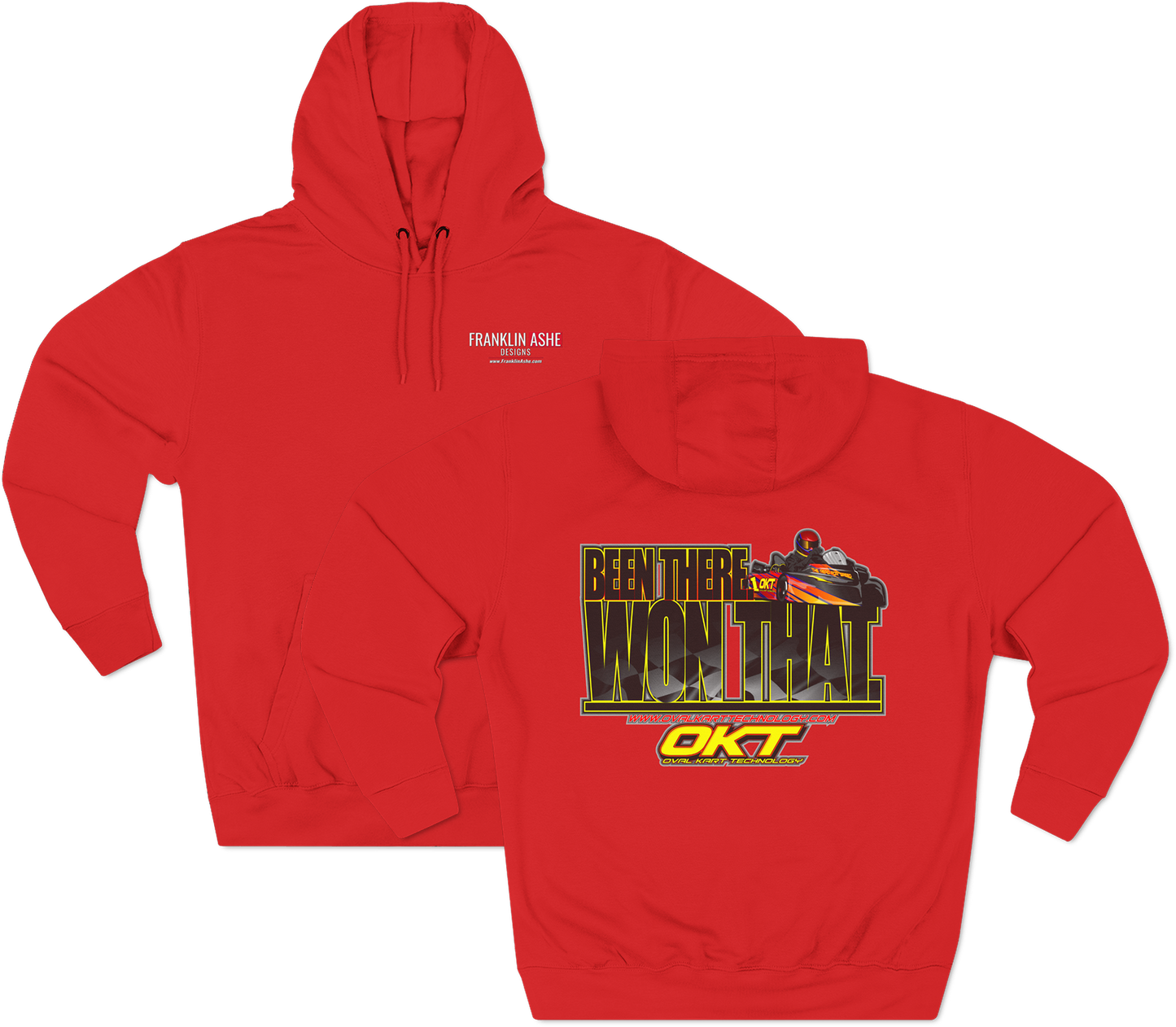 Example Hoodie
