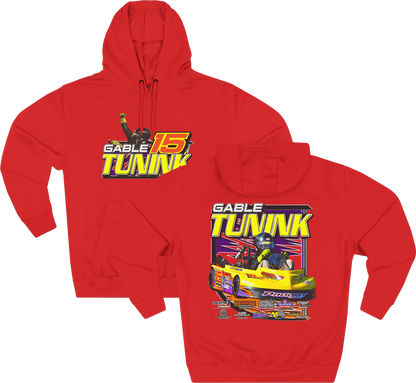 Gable Tunink Hoodie