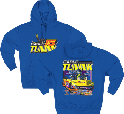 Gable Tunink Hoodie