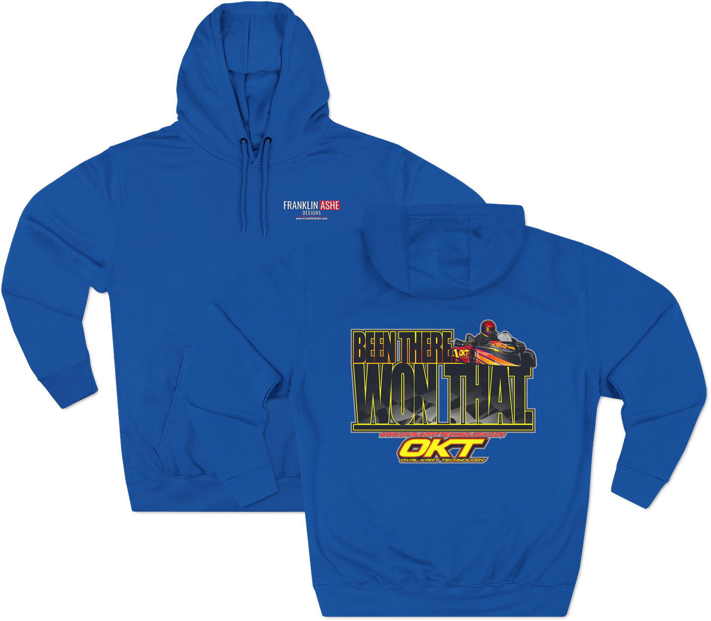 Example Hoodie