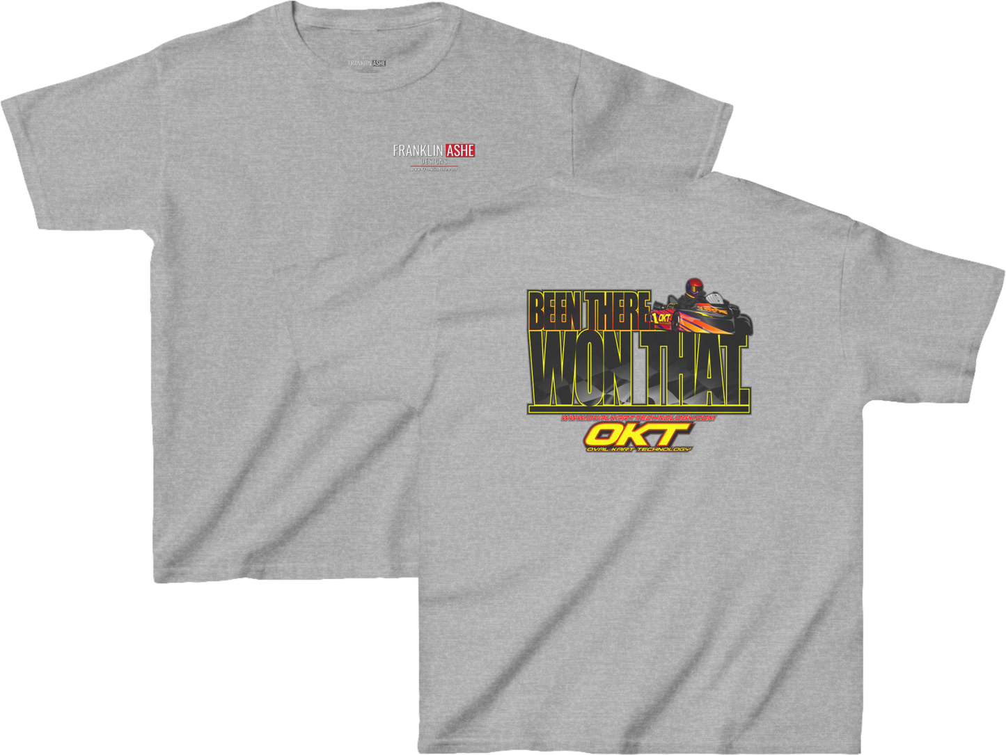 Youth Example Tee