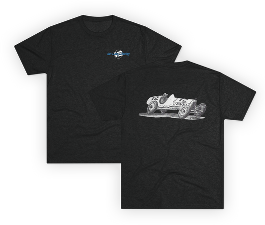 Premium ILR Pete Signature Tee