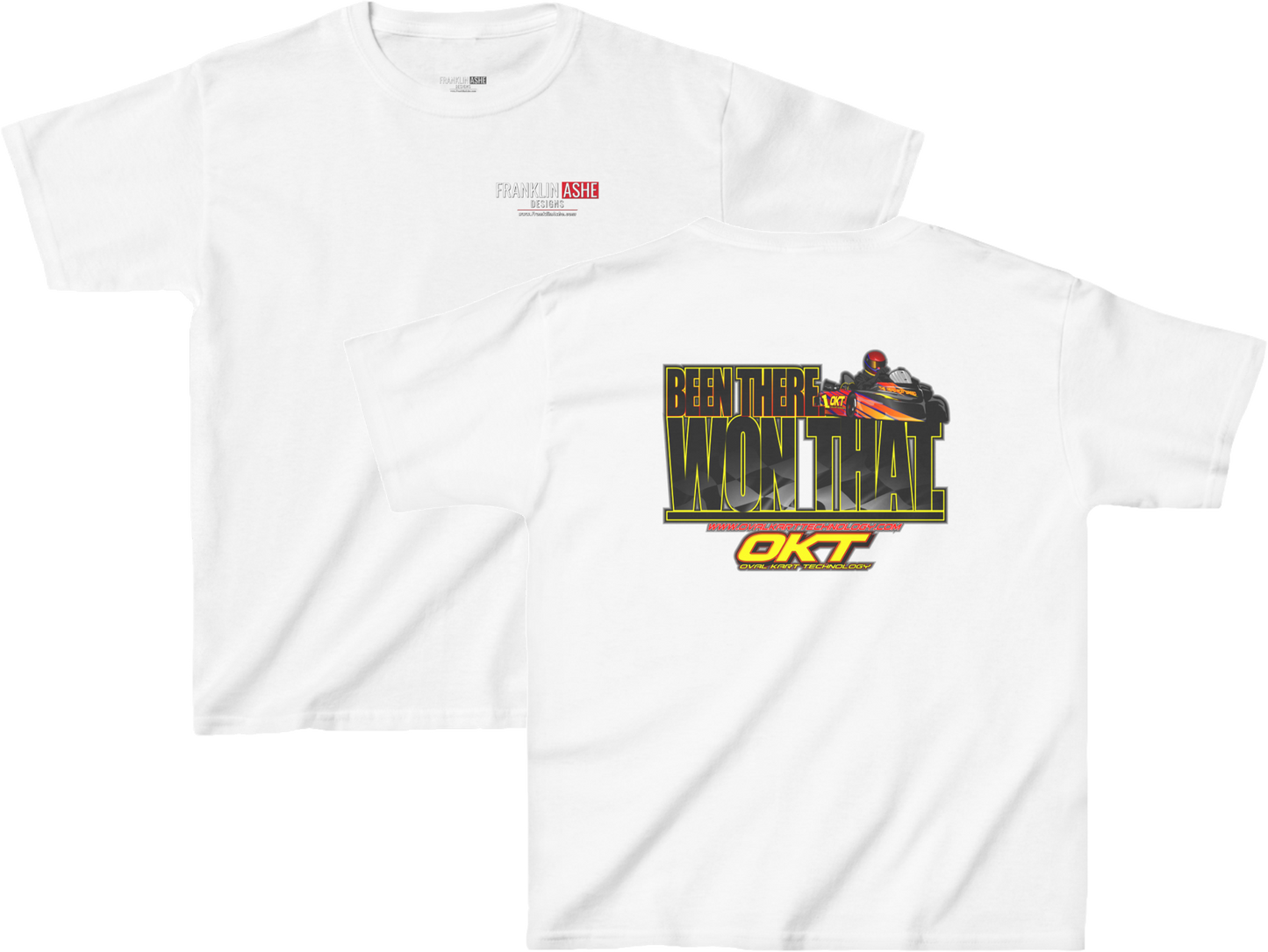 Youth Example Tee