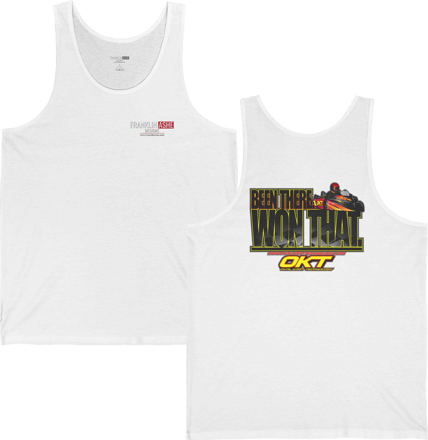 Example Tank Top