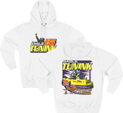 Gable Tunink Hoodie