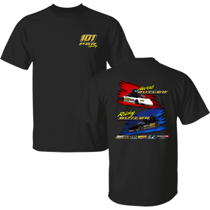 Youth Butler Racing Tee