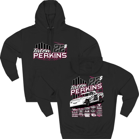 2025 Taten Perkins Hoodie