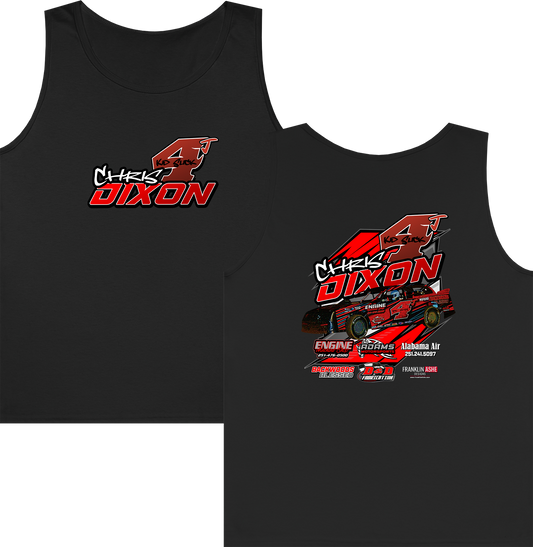 Chris Dixon Tank Top