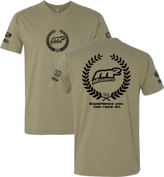 2025 MSquared Tee