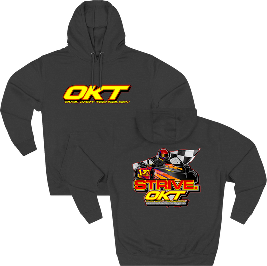 OKT STRIVE Hoodie