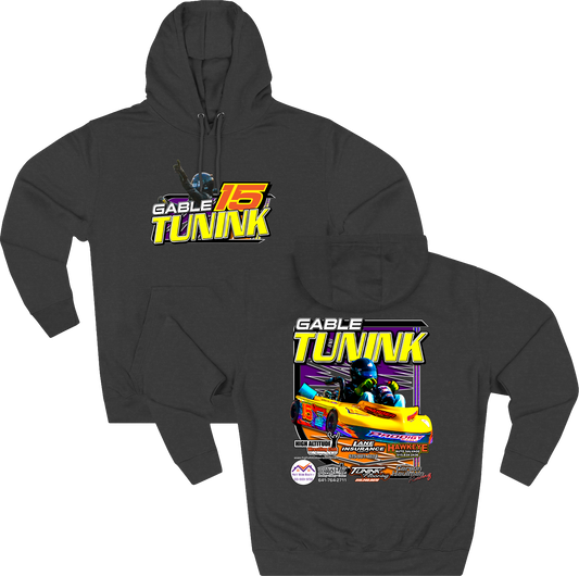 Gable Tunink Hoodie