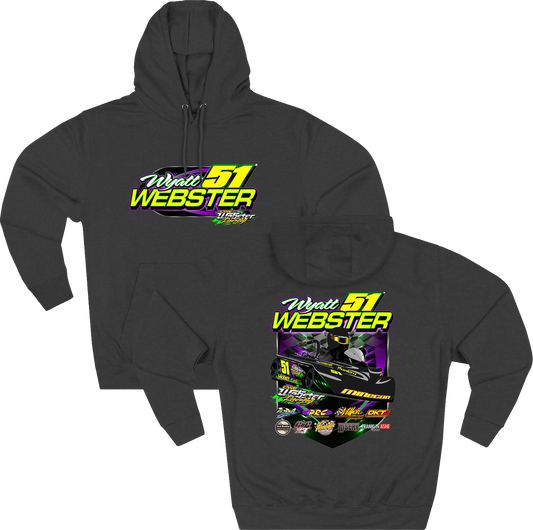 Wyatt Webster Hoodie