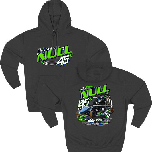 Jaxon Null Hoodie