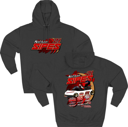 Nathan Sipes Hoodie