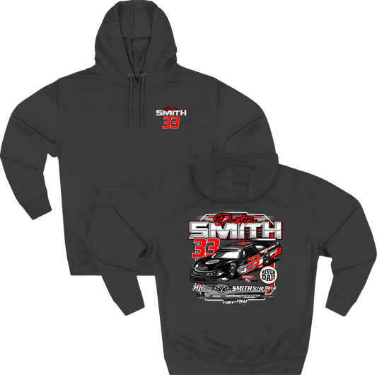 2024 Dustin Smith Hoodie