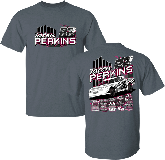 2025 Taten Perkins Tee