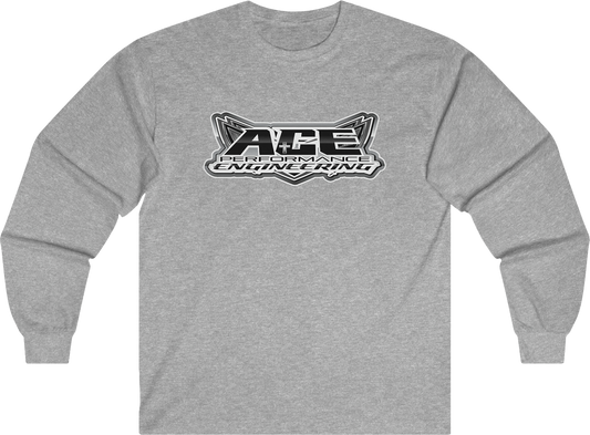 Unisex ACE Performance Engineering Long-Sleeve Tee