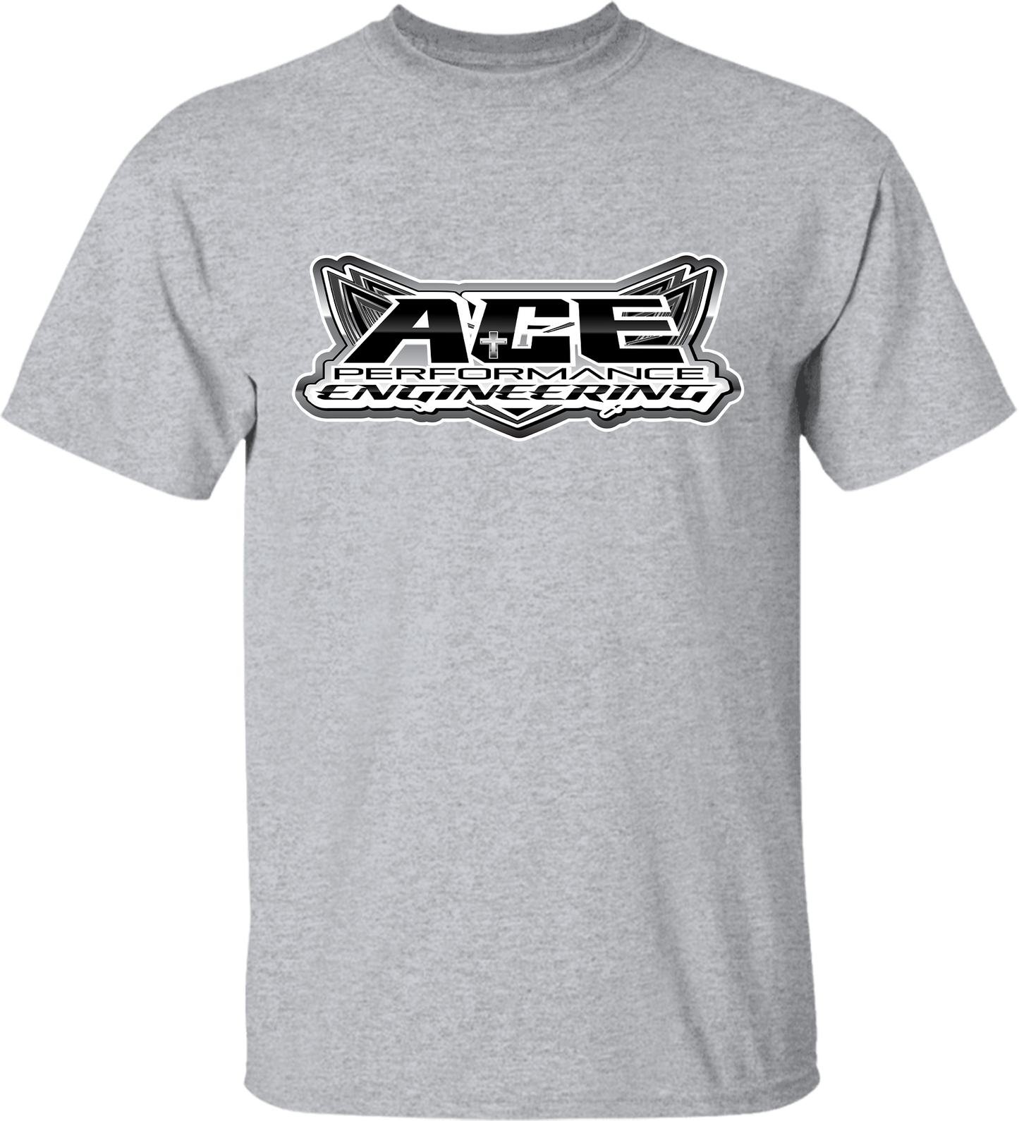 Youth ACE Performance Engineering Tee