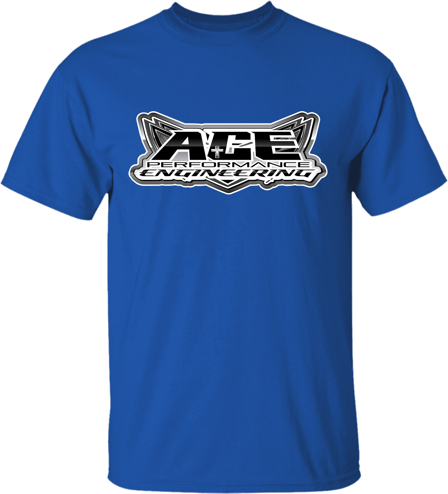 Youth ACE Performance Engineering Tee