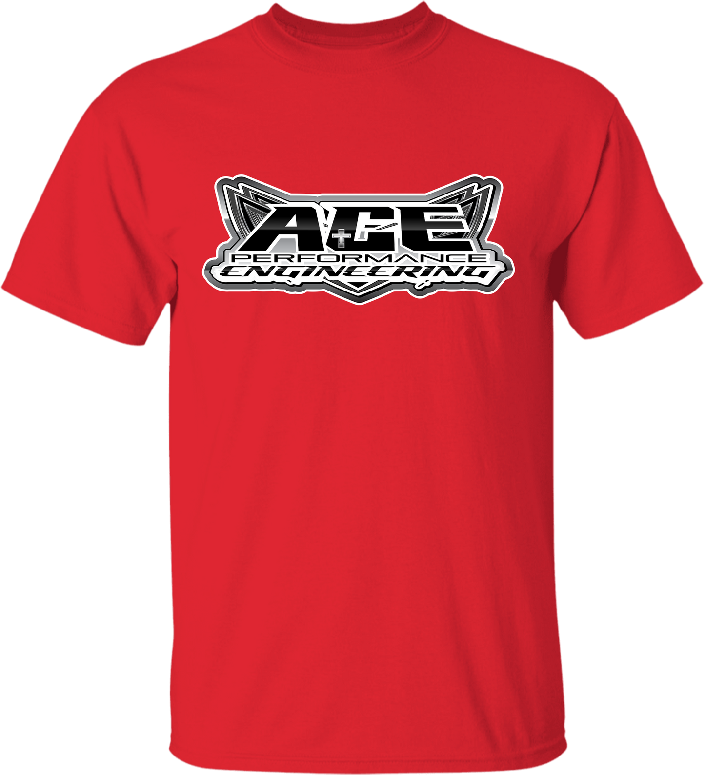 Youth ACE Performance Engineering Tee