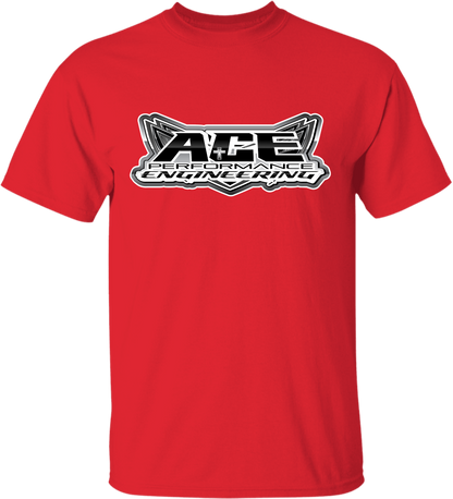 Unisex ACE Performance Engineering Tee