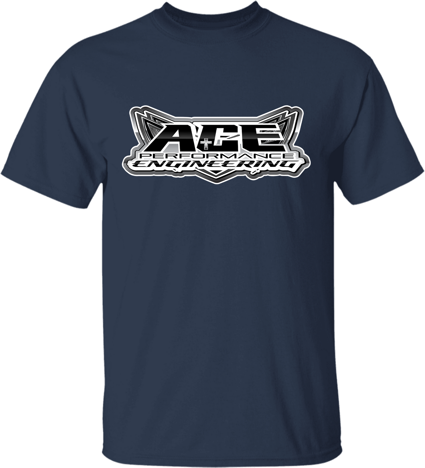 Youth ACE Performance Engineering Tee