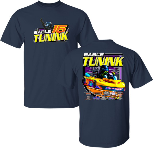 Gable Tunink Tee