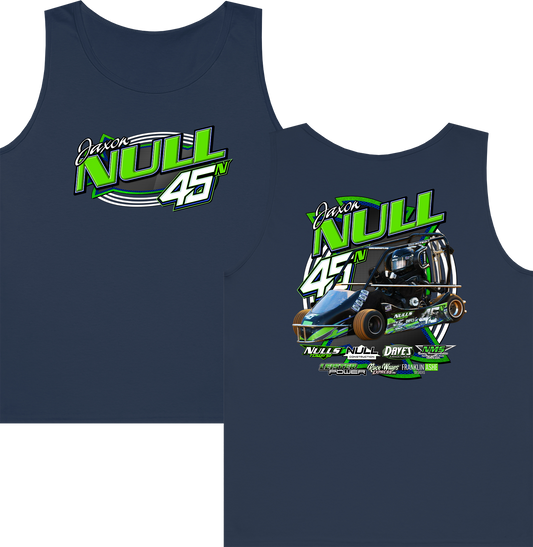 Jaxon Null Tank Top