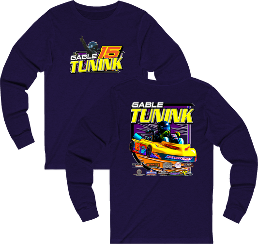Gable Tunink Long Sleeve Tee