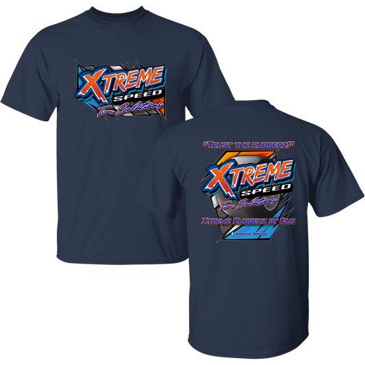 Youth Xtreme Speed Tee