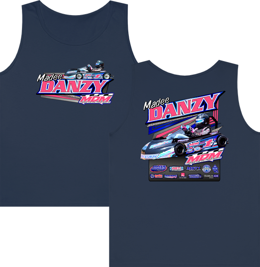 2024 Madee Danzy Tank Top