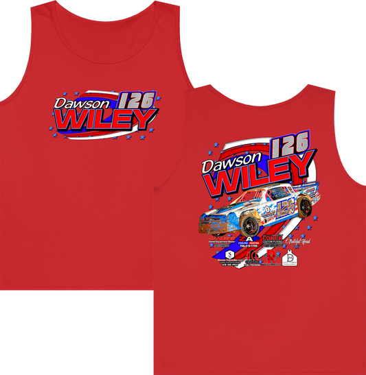 Dawson Wiley Tank Top