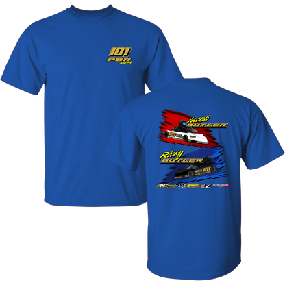 Unisex Butler Racing Tee