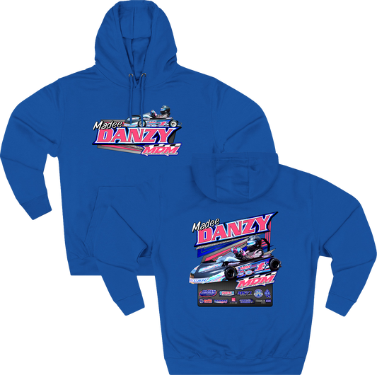 2024 Madee Danzy Hoodie