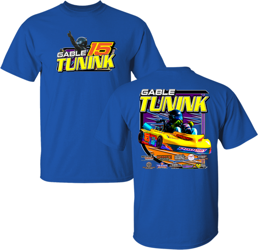 Youth Gable Tunink Tee